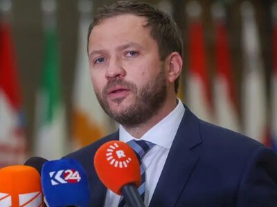 Естонія виправдала падіння українських дронів на території НАТО: міністр говорить про вимушену ціну