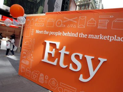 Укрпошта стала верифікованим партнером Etsy і братиме на себе розрахунки по митних зборах