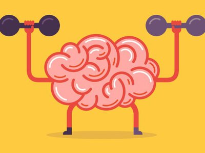 Таблетки для IQ: 5 легальних способів стати розумнішими
