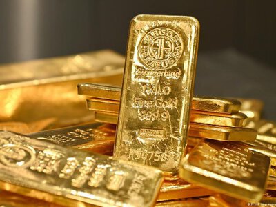 Фальшиве золото на ринку? 8 методів, які рятують інвесторів від обману