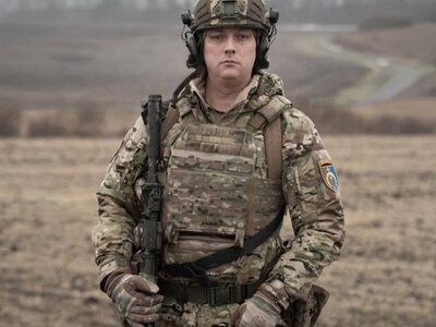 На Запоріжжі загинув командир 154-ї ОМБр: полковника Кононнікова знайшли з вогнепальним пораненням