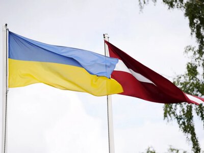 Прямо під носом у Кремля: Україна та Латвія створюють підприємство з виробництва БПЛА на кордоні з РФ