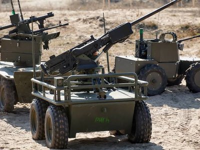 Понад 100 млн євро на defense tech: Кабмін запускає Brave International