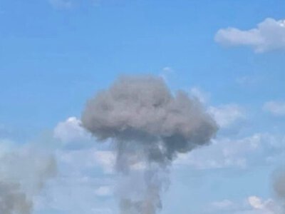 Унаслідок атак рф у Дніпрі є загиблі та поранені, на Полтавщині пошкоджено АЗС