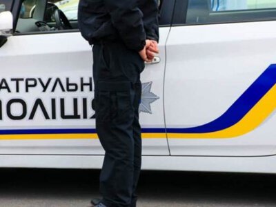 Тиждень на дорогах Житомирщини: 1091 порушення ПДР, 16 нетверезих водіїв і 12 затриманих