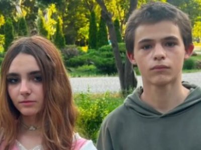 В Одесі розшукують двох підлітків, які втекли з дитячого закладу