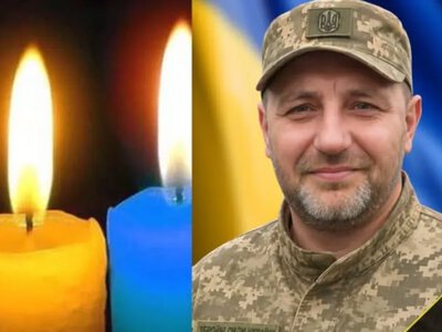 Військовий з Іващуків загинув на Донеччині під час бойового завдання