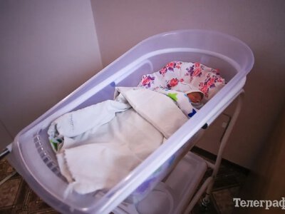 За тиждень у Кременчуцькій громаді народилися 26 дітей
