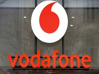 Vodafone Україна створить підземний дата-центр