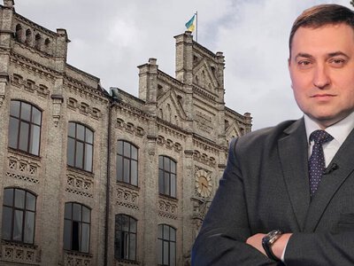 Абітурієнти зі 130–140 балами НМТ можуть стати успішними студентами — Анатолій Мельниченко, КПІ