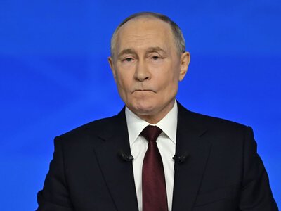 Ми маємо показати силу: у Європі висловилися щодо переговорів з Росією