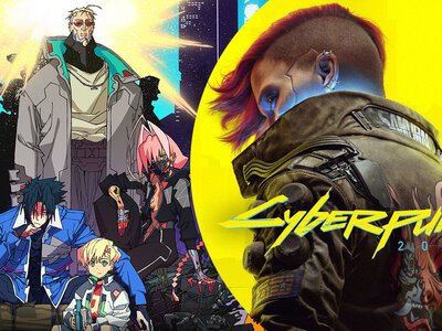 Новий сезон аніме за мотивами Cyberpunk 2077 отримав вікно виходу