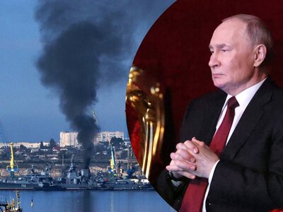 Путіну доведеться це зробити: якої мети хоче досягти Україна ударами по Криму