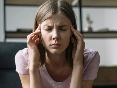 7 прихованих симптомів зневоднення, які ми часто ігноруємо