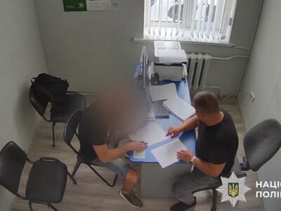 Нa Вінниччині чоловік продав неіснуючий мед