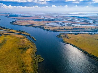 Росіяни не мають сил для форсування Дніпра на Херсонщині, – Дрогаль - Херсон Daily