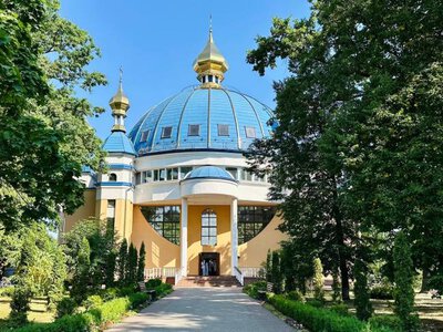 Костопіль святкує День міста