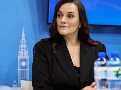 ЮНЕСКО запускає програму збереження документальної спадщини України за підтримки ЄС і Фландрії
