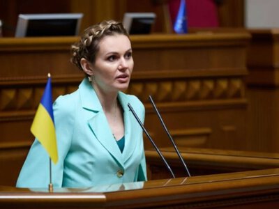 НАБУ і САП завершили розслідування у справі нардепки Скороход про хабар