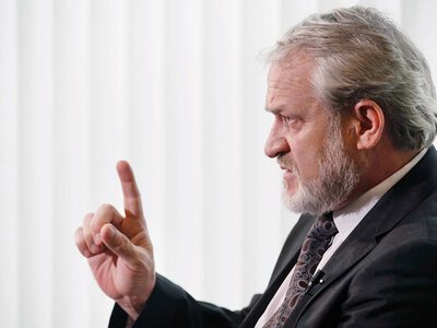 НАТО може забрати окуповані землі: Закаєв назвав головну помилку Путіна