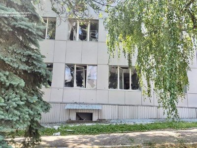 Росія атакувала Дніпро: щонайменше 5 загиблих і багато поранених