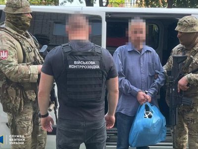 СБУ затримала ще вісьмох підозрюваних у  підпільній реєстрації Starlink для росіян