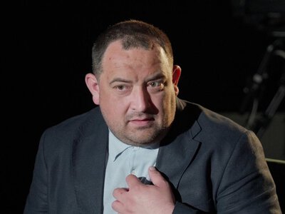 НАБУ затримало нардепа від «Слуги народу» Сергія Кузьміних