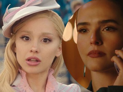 4 блискучі фільми на Netflix, які піднімуть настрій прямо зараз