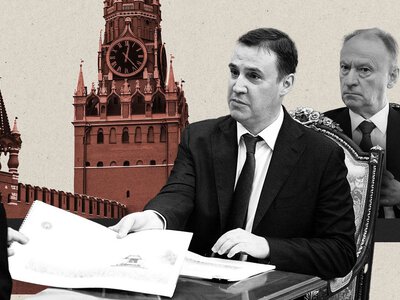 Принц крові․ Як могутній клан Патрушевих хоче дорватися до влади в Росії після смерті Путіна