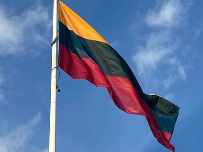 Міноборони Литви оцінило ризик нападу РФ та попередило про загрозу диверсій