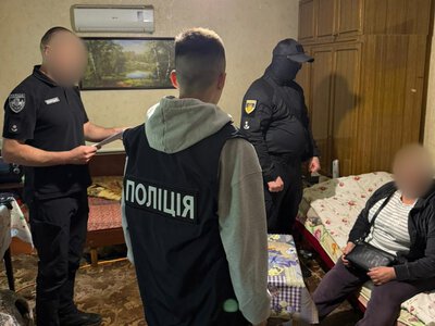 Служба безпеки та Національна поліція України викрили і заблокували протиправну схему постачання сумським акціонерним товариством обладнання для атомних електростанцій рф
