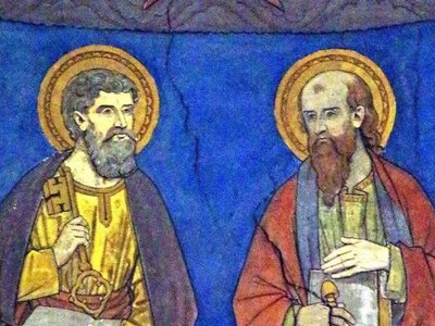Свято Петра і Павла 2026: коли йти до церкви, як святкувати і чого уникати