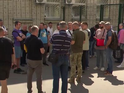 Бронювання переглянуть до 1 вересня: хто може втратити захист від мобілізації