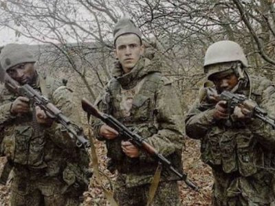 Сотні перуанців опинились в російській армії, — CNN