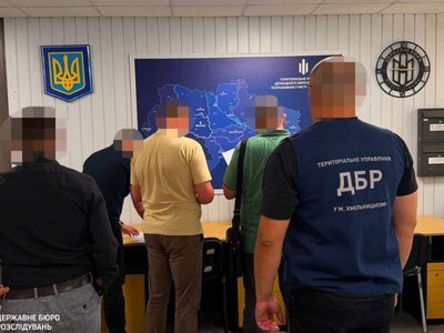 Підозру отримав посадовець Держгеокадастру, через якого землі університету опинилися у приватній власності