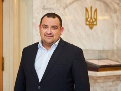 ВАКС стягнув з нардепа Кузьміних заставу в дохід держави і помістив під нічний домашній арешт