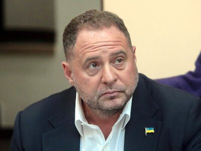 ВАКС залишив без змін запобіжний захід ексголові Офісу Президента