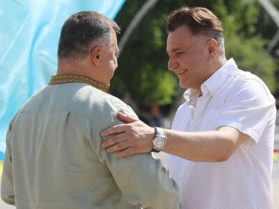 Чотири діячі культури Тернопілля отримали найвищі державні звання