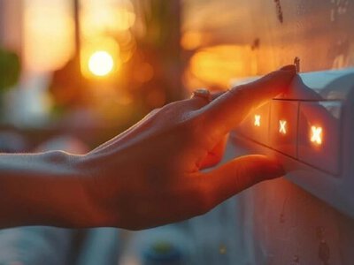 Відключення світла до 5 годин: українців попередили про критичну ситуацію в енергосистемі