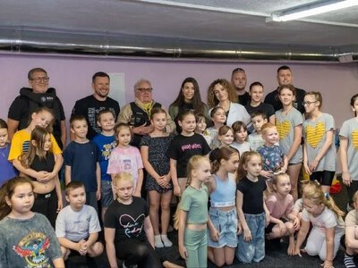Херсон посилить захист жителів завдяки підтримці філантропа Говарда Баффета