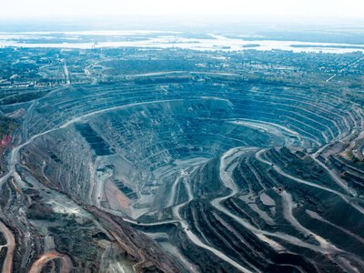 Торги акціями Ferrexpo на Лондонській біржі призупинили через затримку звіту