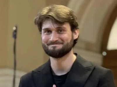 Хор Верьовки отримав нового керівника