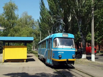 Пересадки та подвійні тарифи: чому дорога до Люстдорфа перетворилася на транспортний квест