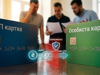 Нові ліміти на перекази: чи варто хвилюватися ФОПам і як зміниться фінмон