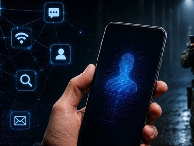 Телефон пам'ятає більше, ніж здається: чим небезпечний цифровий слід