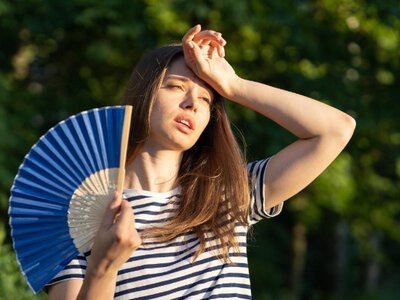 Ґрунт розжарився до +60°. Синоптики повідомили, коли очікується пік спеки