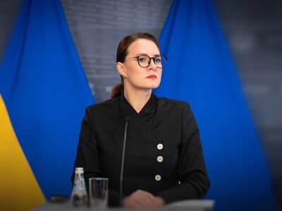 Не лише на закупівлю зброї: уряд затвердив, куди підуть кошти з кредиту ЄС