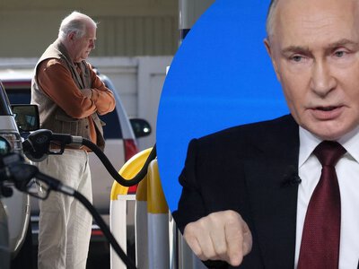 Бунту не буде: який зиск отримає Україна від паливної кризи в Росії