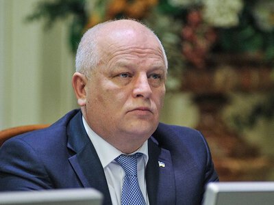 Хто такий Степан Кубів, якого Зеленський посмертно нагородив орденом За заслуги