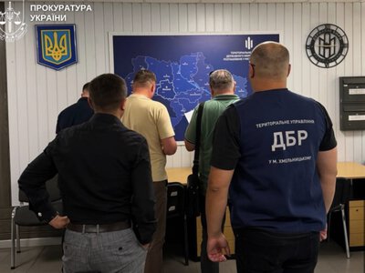 Ексочільнику Держгеокадастру Вінниччини повідомили про підозру у схемах із землею ВНАУ
